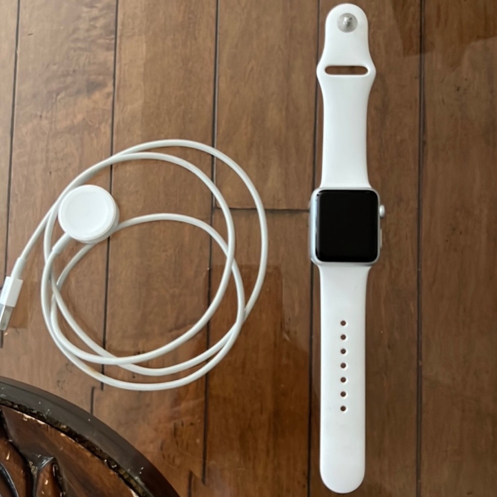 Apple Watch series 1